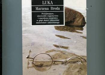 Luka - Marzena Broda