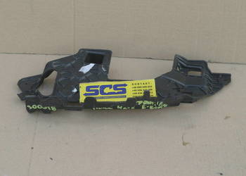 MERCEDES E KLASA W212 WSPORNIK MOCOWANIE TYŁ 2128858414