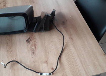 Lusterka elektryczne BMW E46 TITANSILBER 5-pin-WYSYŁKA