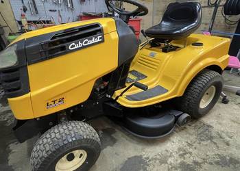 Traktorek kosiarka cub cadet LT2