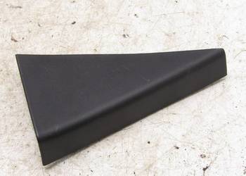 TRÓJKĄT OSŁONA ZAŚLEPKA LEWY TYŁ HONDA CIVIC X 72980-TGGA-A0