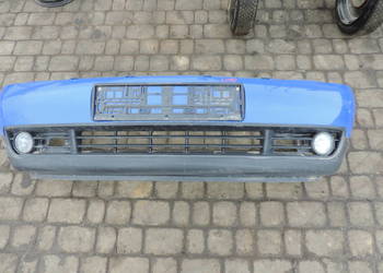 VW LUPO ZDERZAK PRZÓD LW5Z