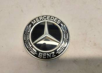 Mercedes W254 GLC 220d, KOŁPAK DEKIELEK A1674015900