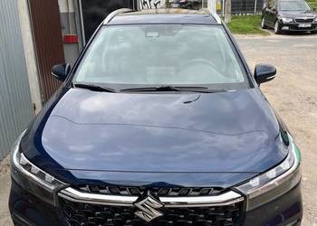 Suzuki SX4 S-cross na gwarancji do 05.2027
