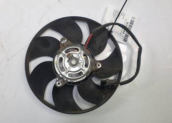 WENTYLATOR CHŁODNICY VOLVO V70 5000657