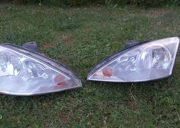 Lampy ford focus mk1 polift