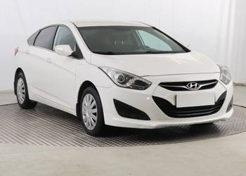 Hyundai i40 1.7 CRDI