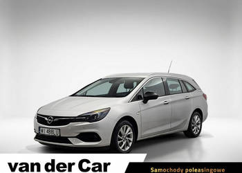 Opel Astra V 1.2 T Elegance S&S ! Z Polskiego Salonu ! Faktura VAT ! K (20…