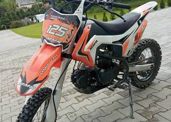 Cross MMR 125