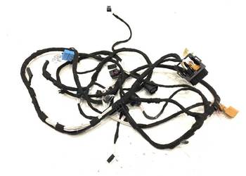 WIĄZKA KLAPY BAGAŻNIKA TYŁ VW T-ROC 2GA971147AA 2.0 150KM PRZEWÓD