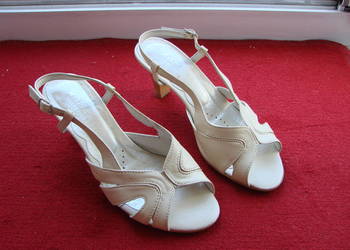 Buty damskie