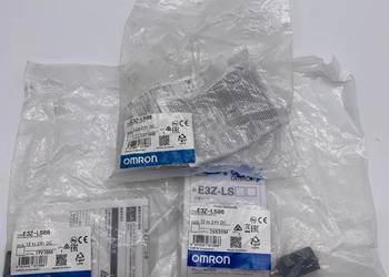 OMRON E3Z-LS86 Czujnik fotoelektryczny