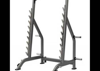 BS019 Multifunkcyjny stojak do przysiadów – Multifuncional squat rack