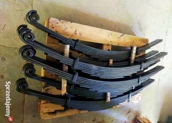 Resor HL8011,HW6011 nowy wzmocniony faktura VAT