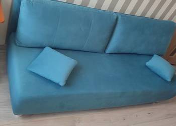 Sofa Star 3DL z funkcją spania