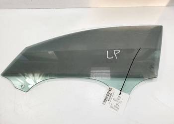 SZYBA DRZWI LEWY PRZÓD AUDI A6 C7