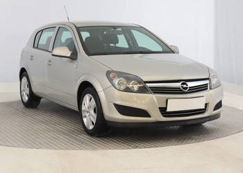Opel Astra 1.6 16V