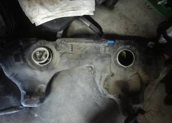Zbiornik Bak Paliwa BMW E46 Części BMW E46