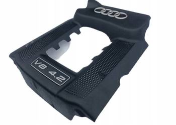 077103935R AUDI A6 S6 C5 OSŁONA SILNIKA OBUDOWA 4.2 077103935AA