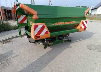 Amazone ZA-M 3001