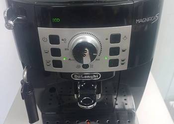Ekspres do Kawy DeLongi Magnifica S
