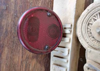 Lampy tył Gaz, Uaz ,Ursus itp.