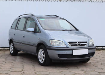 Opel Zafira 1.8 16V