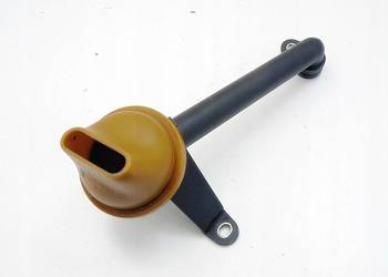 Smok pompy oleju 1.4 1.6 16v Fiesta Fusion Mazda 2 3 Focus 2 98MM-6K621-BB