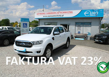 Ford Ranger 2.0 Ecoblue Xlt 170km Netto 79953PLN V (2012-)