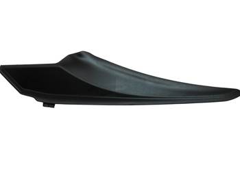 TOYOTA Auris Corolla Avensis Listwa podszybia lewy przod 53867-02040 OE