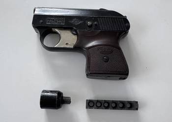 Pistolet hukowy Mondial 1900