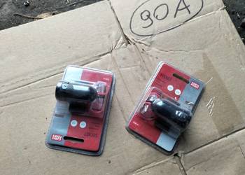 ZAPALNICZKA SAMOCHODOWA 12V  24V AUDI VW MERCEDES