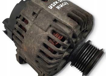 ALTERNATOR Skoda Octavia II Audi A3 8P Golf 1.9 TDI 06F903023C TG14C011