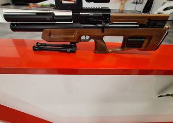 Wiatrowka, Wiatrówka, Pcp, Kalibrgun, Cricket2.