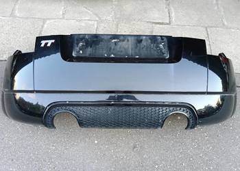 Zderzak Audi TT 8N