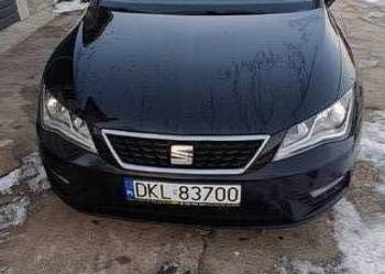 Seat Leon 5F kombi