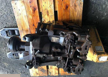 Vario ml260 [CZĘŚCI]