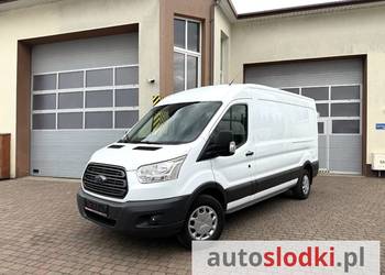 Ford Transit L3H2  nr 171