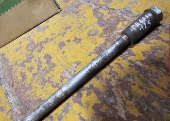 Aprilia Pegaso 125 śruba Ośka wahacza wahacz szpilka nakrętka Pegasso oś