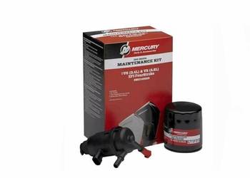 Zestaw serwisowy silników Mercury V6 3.4 L i V8 4.6 L 100 h
