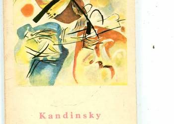 Kandinsky 1896-1921
