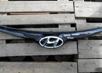 HYUNDAI I20 I LIFT 13r grill atrapa chłodnicy 86352-1J500