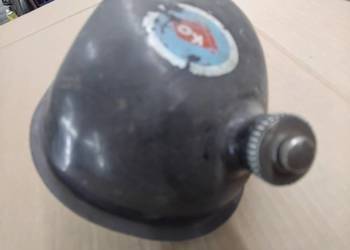 Zbiornik rowerowy ZSRR