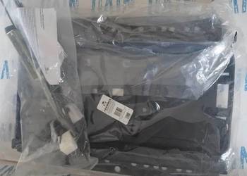 Podstawa siedzenia fotela 398148a1 ciagnik case cx cvx maxxum mx mxu puma n