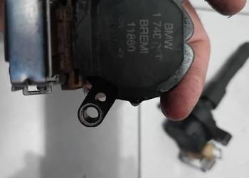 BMW E39 E38 E53 X5 cewki zapłonowe M62 4.4 4.6 Bremi Aktualne cena za 2 szt