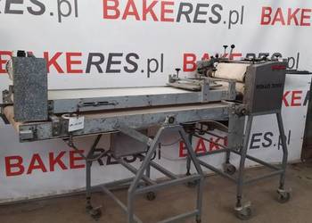 Rogalikarka, bagieciarka, maszyna do bagietek Rogalikarka, bagieciarka, maszyna do bagietek