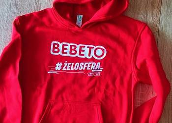 Bluza+koszulka t-shirt