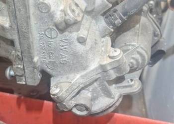 Kolektor ssący Golf VII 2.0 TDI