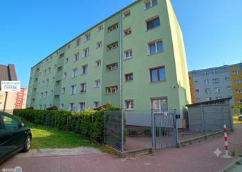 Mieszkanie na sprzedaż 34.38m2 2 pokoje Kielce