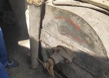 Śrutownik do zboza .Cena do negocjacji.